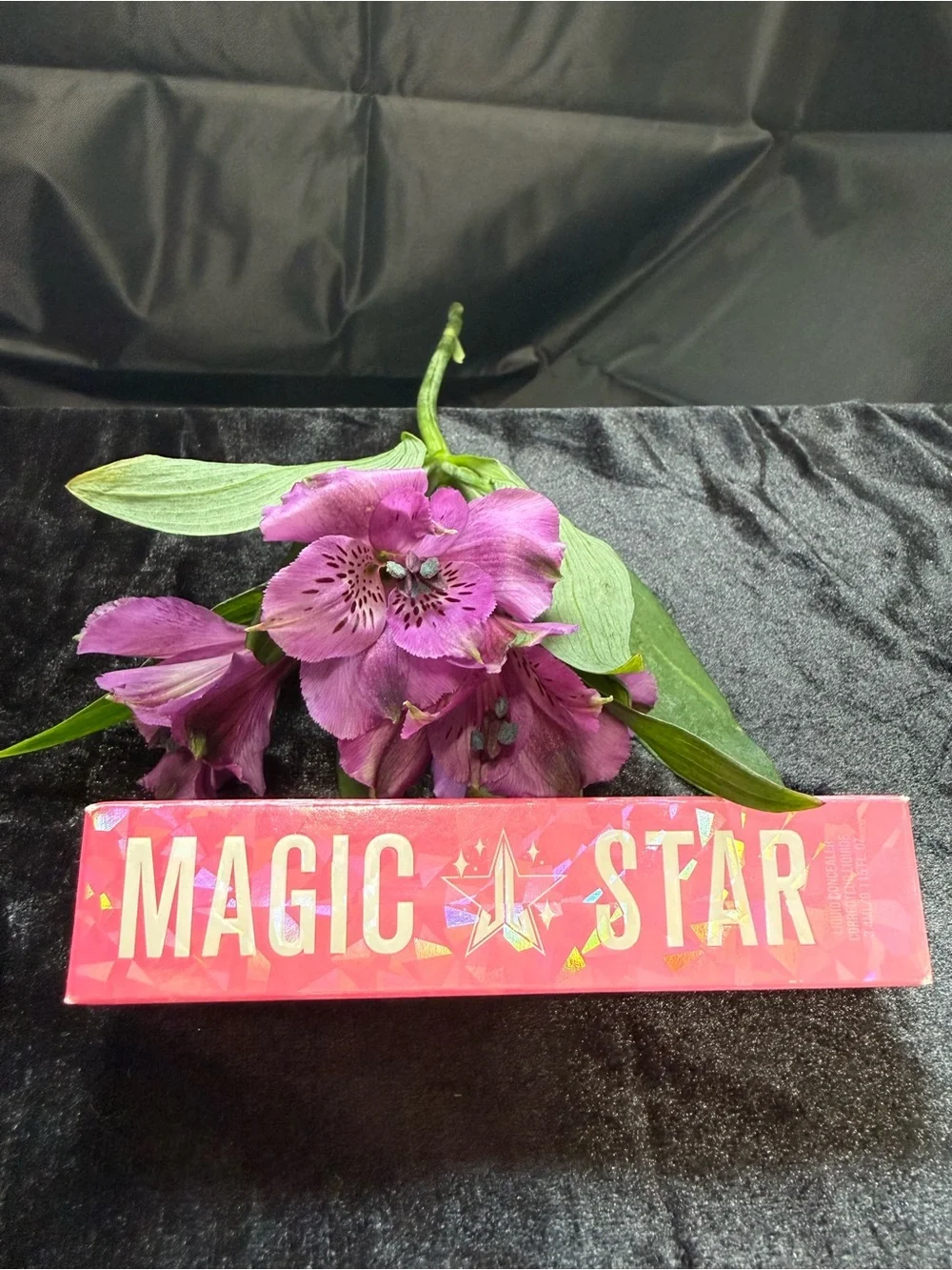 Jeffree Star Magic Star liquid concealer in shade C12